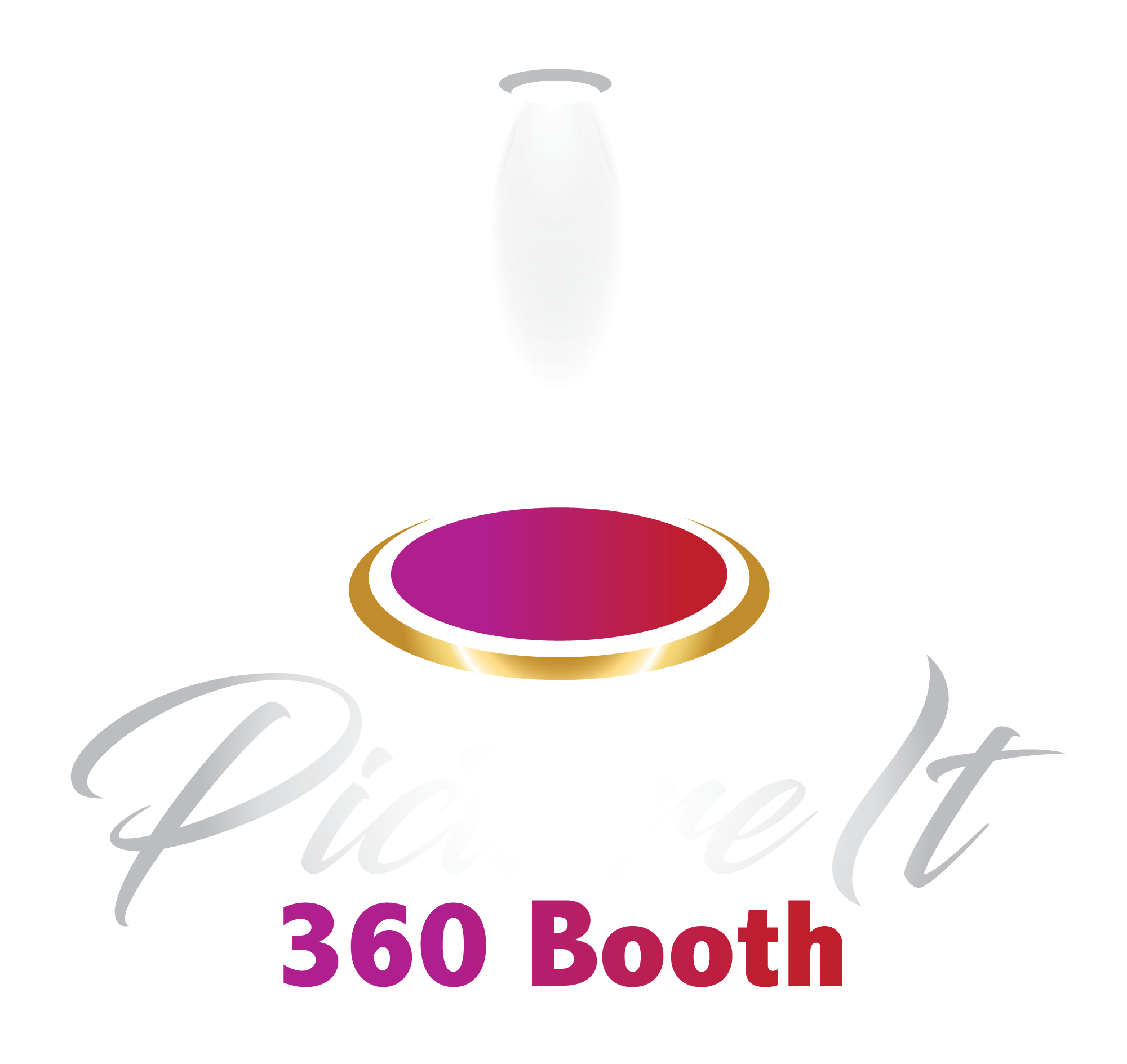 Picture It 360 Booth